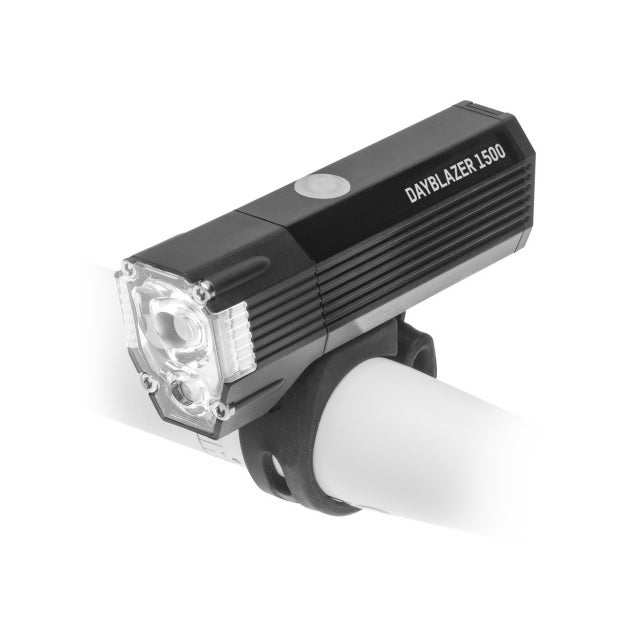 Blackburn Design Dayblazer 1500 Front Light Black