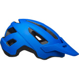 Giro Cycle Nomad MIPS Matte Blue/Black