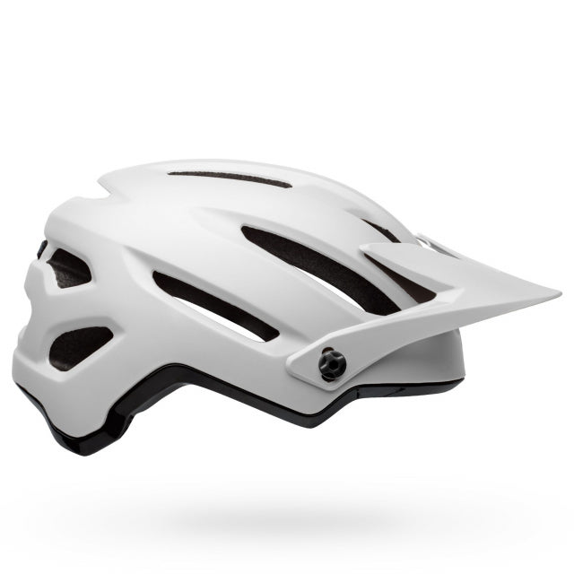 Bell Helmets 4Forty MIPS Matte/Gloss White/Black