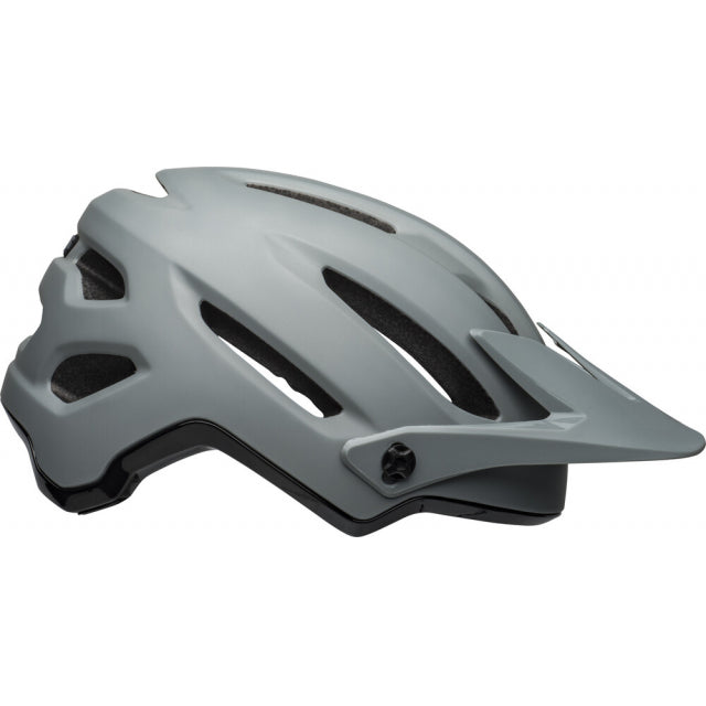 Bell Helmets 4Forty MIPS atte/Gloss Grey/Black / M