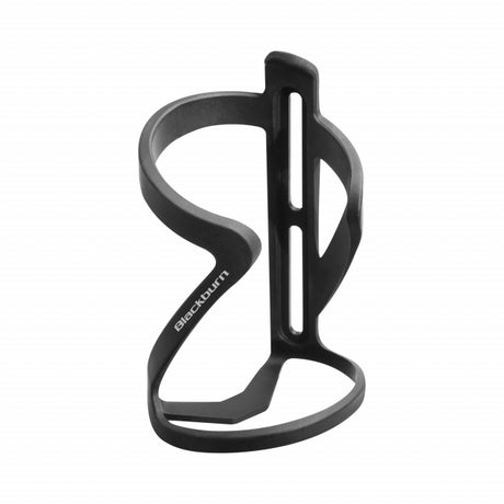 Blackburn Design Sidetrack Bottle Cage - Right Black