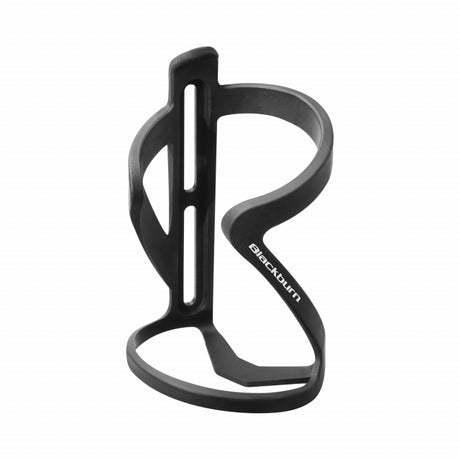 Blackburn Design Sidetrack Bottle Cage - Left Black