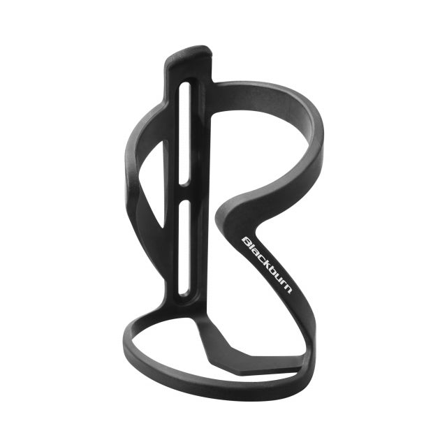 Blackburn Design Sidetrack Bottle Cage - Left Black