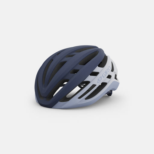 Giro Cycle Women's Agilis MIPS Helmet atte Midnight/Lavender Grey / M