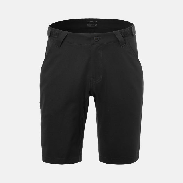 Giro Cycle Men's Arc Short Mid Black