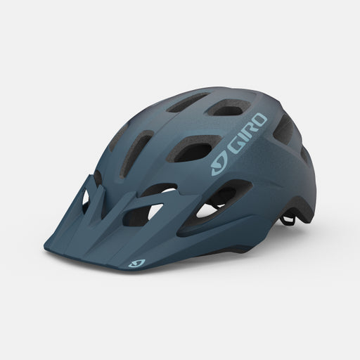 Giro Cycle Women's Verce MIPS Helmet Matte Ano Harbor Blue Fade