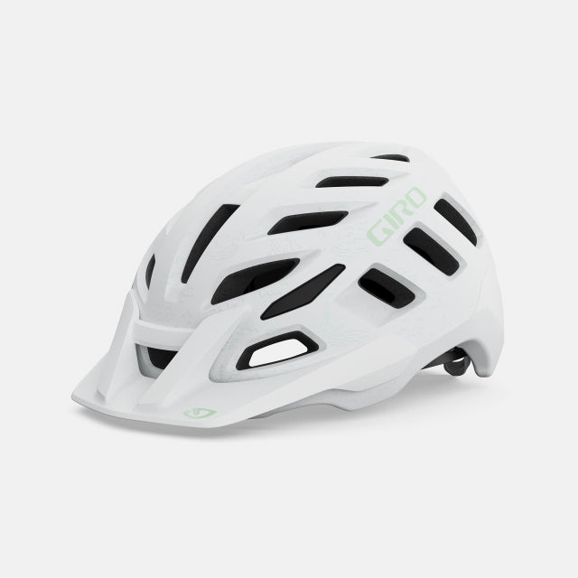 Giro Cycle Women's Radix MIPS Helmet atte White / M