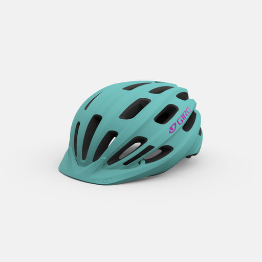 Giro Cycle Women's Vasona MIPS Helmet Matte Screaming Teal