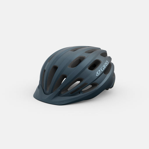 Giro Cycle Women's Vasona MIPS Helmet Matte Ano Harbor Blue Fade