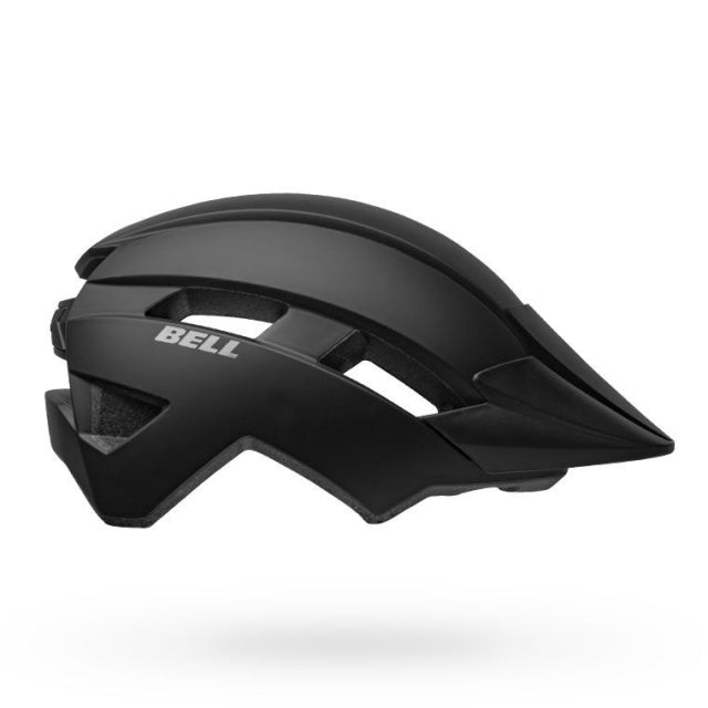 Bell Helmets Sidetrack II MIPS Matte Black