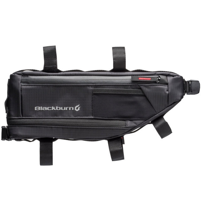 Blackburn Design Outpost Frame Bag Small Black