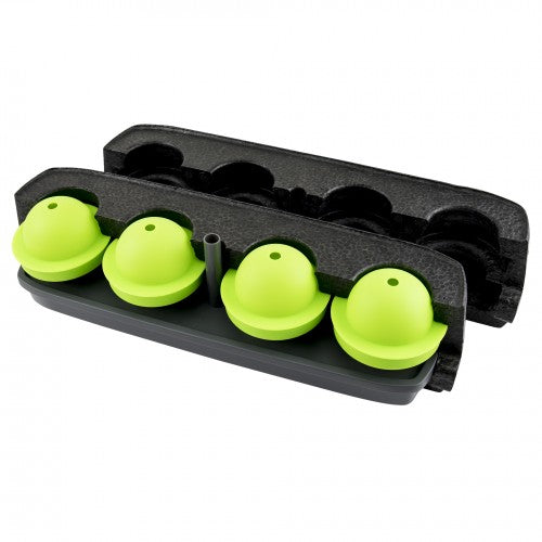 Tovolo Clear Ice System