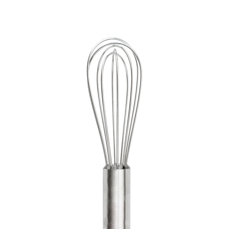 Tovolo Stainless Steel 6 in. Whisk SS