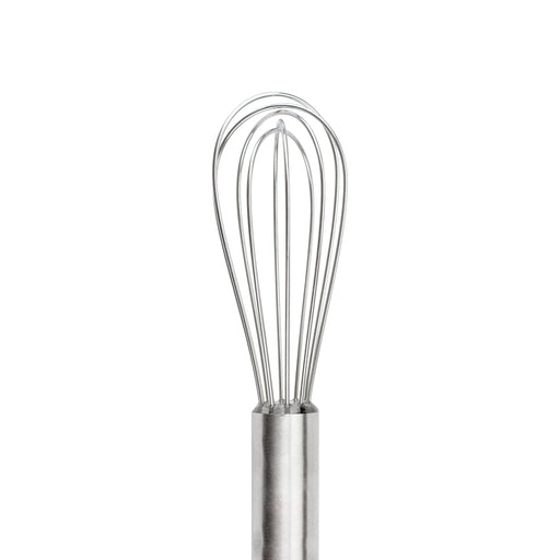 Tovolo Stainless Steel 6 in. Whisk SS