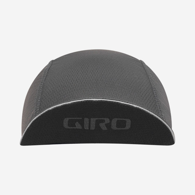 Giro Cycle Peloton Cap Charcoal