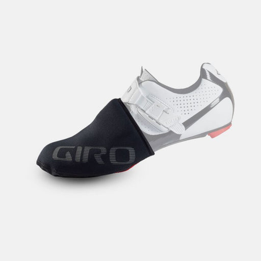 Giro Cycle Ambient Toe Cover Black
