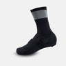 Giro Cycle Knit Shoe Cover Black