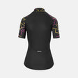 Giro Cycle Women's Chrono Sport Jersey Black Craze