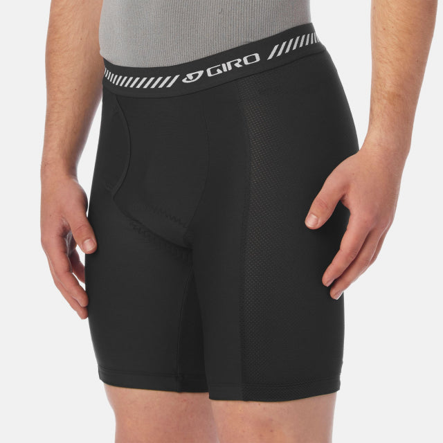 Giro Cycle Men's Base Liner Short Black