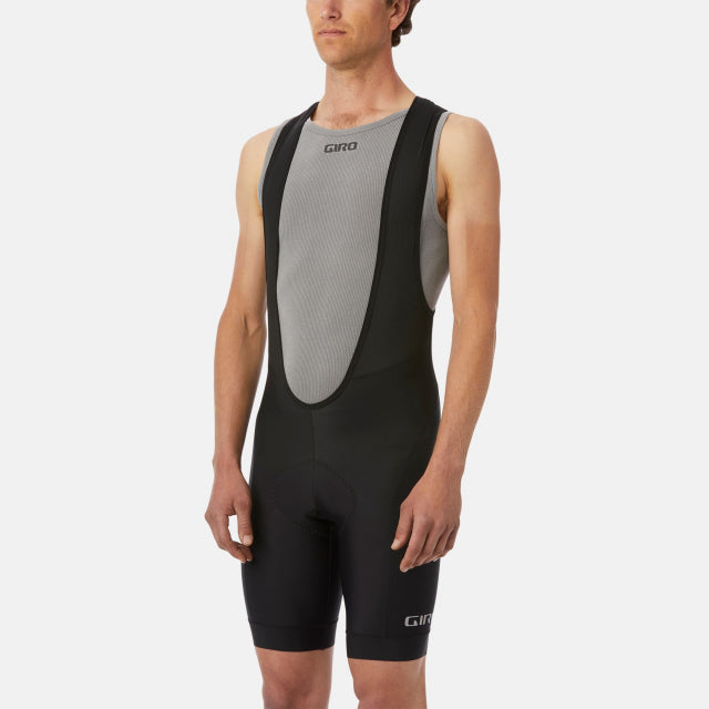 Giro Cycle Men's Chrono Sport Bib Short Black