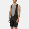 Giro Cycle Men's Chrono Sport Bib Short Black