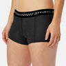 Giro Cycle Women's Boy Undershort II Black