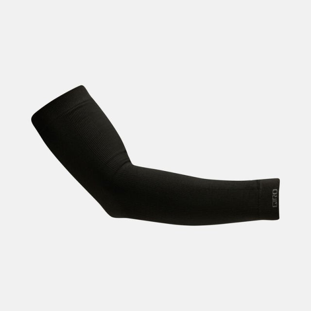 Giro Cycle Chrono Arm Warmers Black