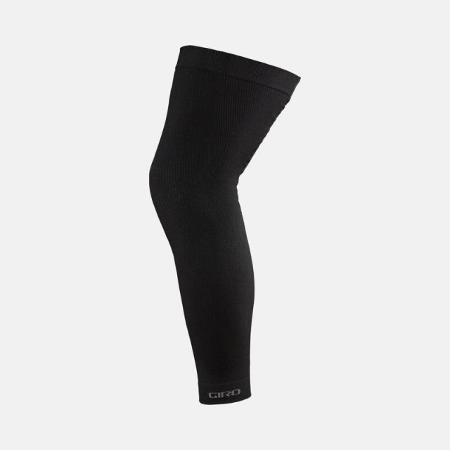 Giro Cycle Chrono Knee Warmers Black