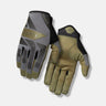 Giro Cycle Trail Builder Glove Black/Olive