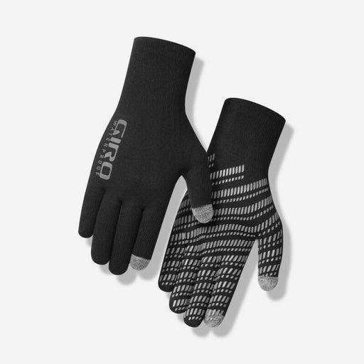 Giro Cycle Xnetic H2O Glove Black