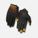 Giro Cycle DND Glove Heatwave/Black