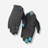 Giro Cycle DND Glove Coal/Iceberg