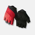 Giro Cycle Bravo Gel Glove Bright Red