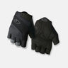 Giro Cycle Bravo Gel Glove Black