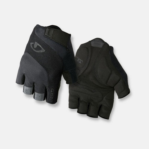 Giro Cycle Bravo Gel Glove Black