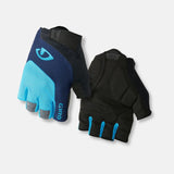 Giro Cycle Bravo Gel Glove Blue