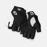 Giro Cycle Strade Dure SG Glove Black/White