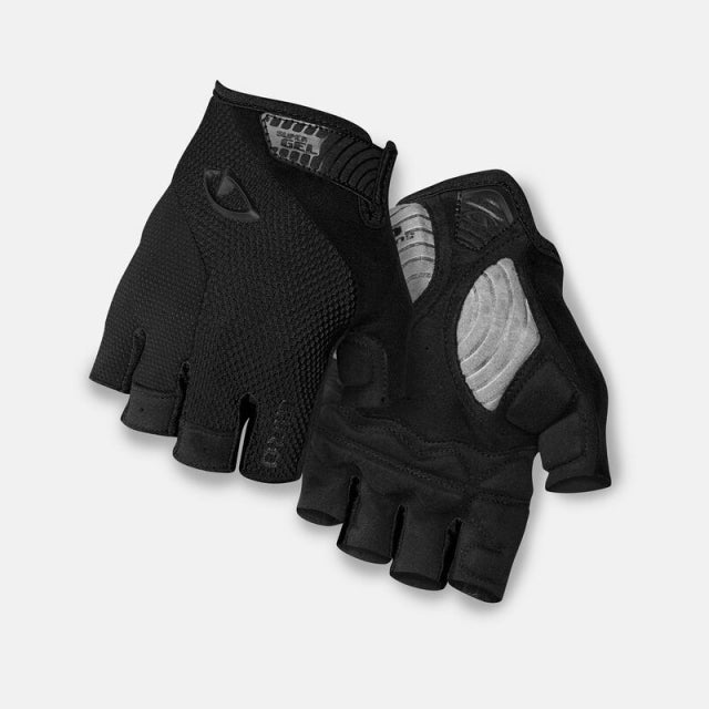 Giro Cycle Strade Dure SG Glove Black