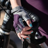 Giro Cycle Tessa Gel Glove Black/White