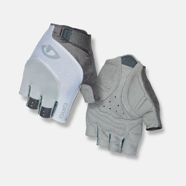 Giro Cycle Tessa Gel Glove Grey/White