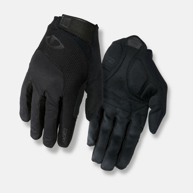 Giro Cycle Bravo Gel LF Glove Black