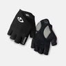 Giro Cycle Strada Massa Supergel Glove Black