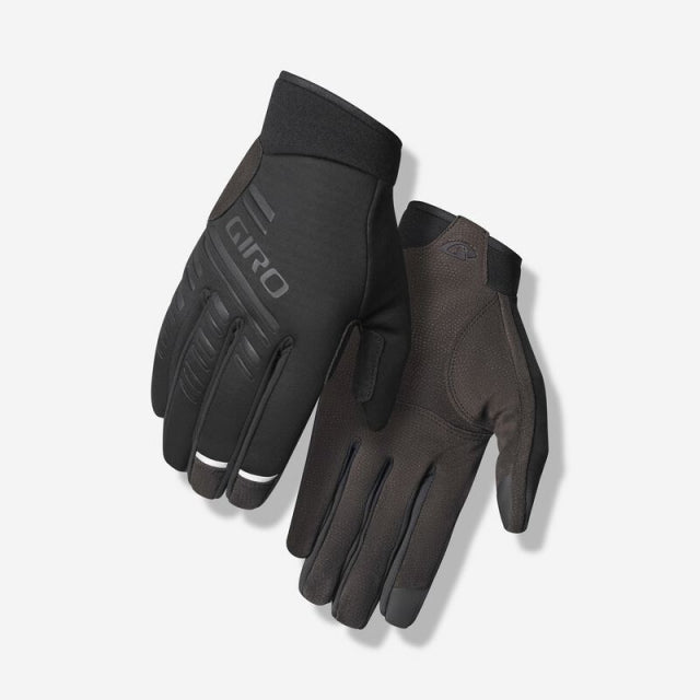 Giro Cycle Cascade Glove Black