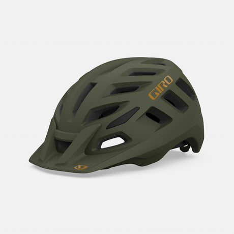 Giro Cycle Radix MIPS Helmet atte Trail Green / M