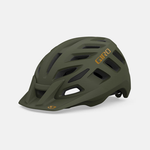 Giro Cycle Radix MIPS Helmet atte Trail Green / M
