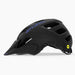 Giro Cycle Verce MIPS Helmet Matte Black/Electric Purple