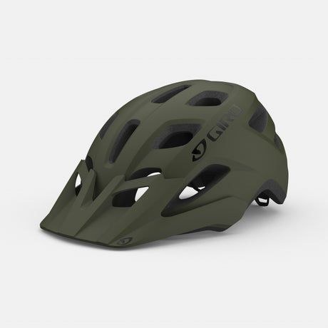 Giro Cycle Fixture MIPS Helmet Matte Trail Green