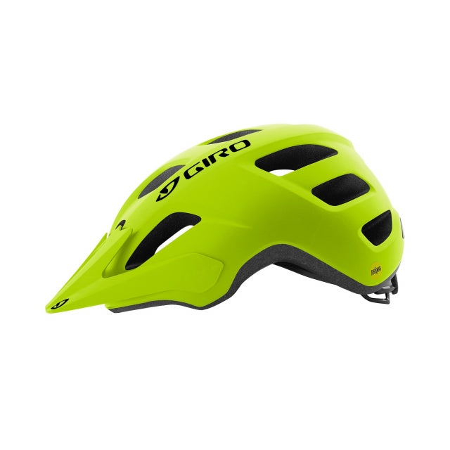 Giro Cycle Fixture MIPS Helmet Matte Lime