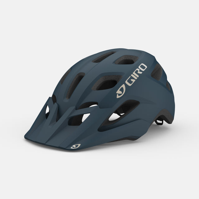 Giro Cycle Fixture MIPS Helmet Matte Harbor Blue