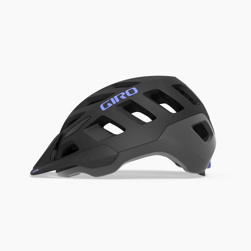 Giro Cycle Radix MIPS W Helmet atte Black/Electric Purple / M